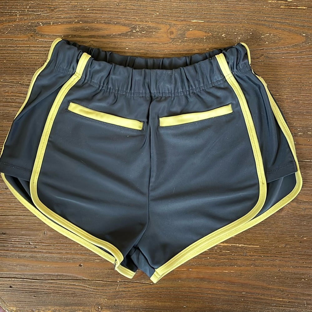 Urban outfitters shorts